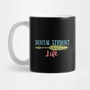 Dental Student Mug